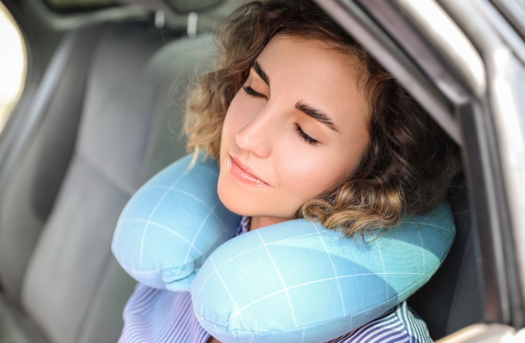 3 équipements qui vont « sauver » vos longs voyages en voiture