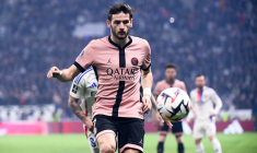 Tout va bien pour Kvaratskhelia, merci pour lui