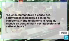McDo, Coca et d'autres symboles de l'Amérique quittent la Russie