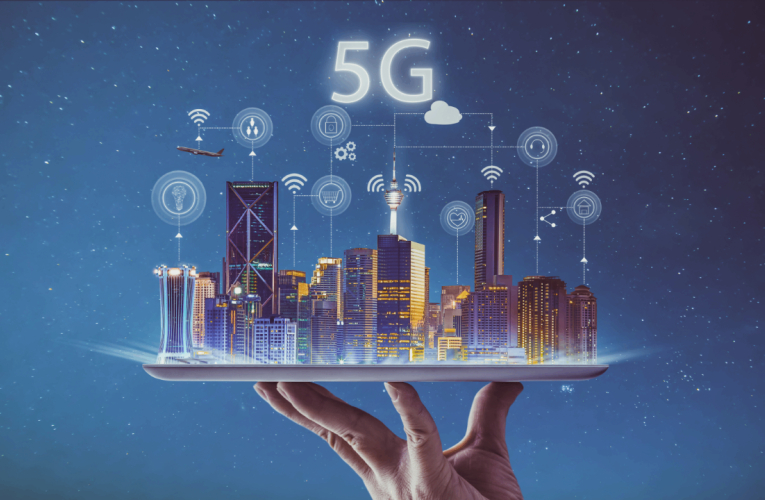Hausse des tarifs, danger pour la santé : le point sur la 5G