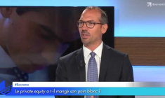 Le private equity a-t-il mangé son pain blanc ?