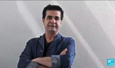 Iran: le cinéaste arrêté Jafar Panahi doit purger une peine de six ans de prison