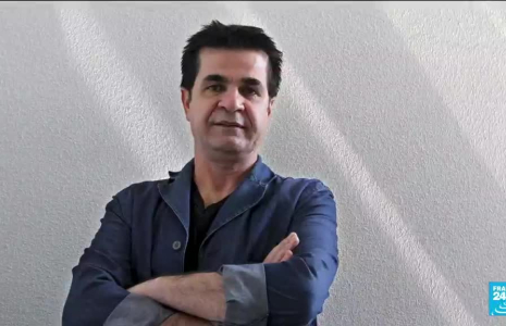 Iran: le cinéaste arrêté Jafar Panahi doit purger une peine de six ans de prison