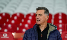 L'AJ Auxerre met Christophe Pélissier à la porte
