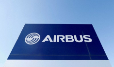 AIRBUS REVOIT À LA BAISSE SON OBJECTIF DE LIVRAISONS POUR 2022
