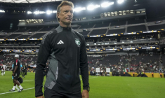 Mondial 2026 : l'Arabie Saoudite et le Qatar qualifiés