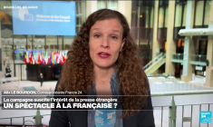 Législatives 2024 : quel avenir pour la politique européenne de la France ?