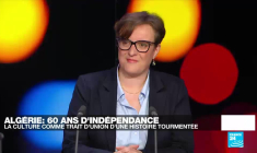 Indépendance de l'Algérie : la culture pour panser les blessures