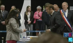 Législatives : succès surprise de la gauche, le RN se heurte au front républicain