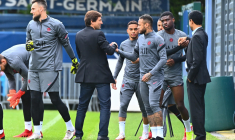 Neymar ne ferme jamais la porte aux toilettes, et Alexandre Letellier sait pourquoi