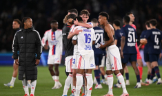 Pourquoi l'OL est devant Lille au classement de la Ligue 1 ?