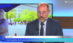 Covid : la consommation chinoise repart-elle vraiment ?