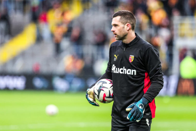 Un gardien bien connu des pelouses de France prend sa retraite