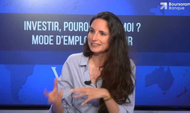 Investir  : pourquoi pas moi ? Mode d'emploi pour agir