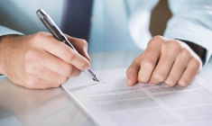 Le Revenu vous présente quelques idées de rédaction de clause bénéficiaire selon votre situation personnelle. (© Fotolia)