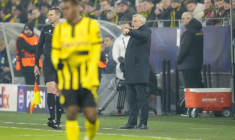 Pour Bruno Genesio, Lille a « un ascendant psychologique »