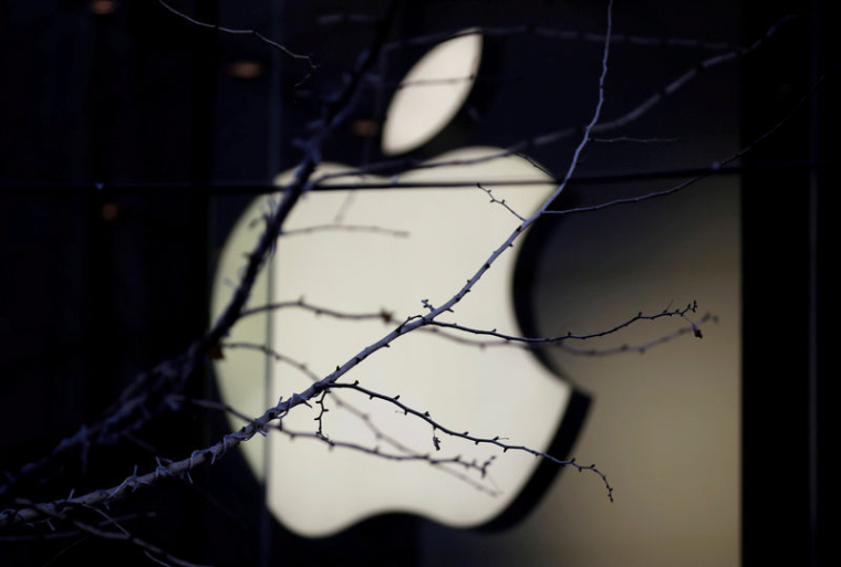 APPLE CHUTE APRÈS SON AVERTISSEMENT, LES ANALYSTES PARTAGÉS