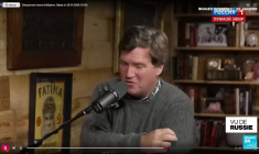 La propagande de Vladimir Poutine se met au diapason de l’ère Trump