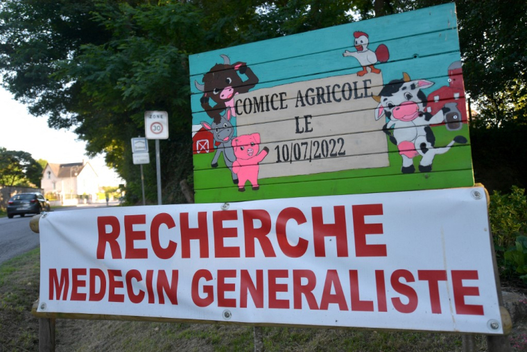 ( AFP / JEAN-FRANCOIS MONIER )