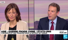 Kakhovka: crime de guerre ou sabotage ?