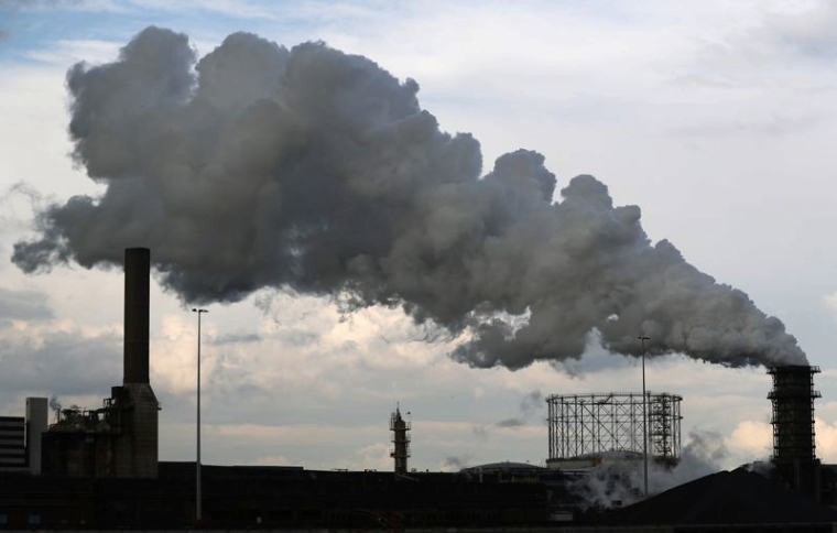 LE GROUPE SIDÉRURGIQUE TATA STEEL VA SUPPRIMER 1.250 EMPLOIS EN EUROPE