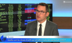 Quelles sont les classes d'actifs qui ont attiré le plus de capitaux en 2020 ?