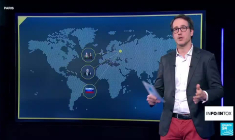 Non, Vladimir Poutine n’a pas joué le tube « Sigma Boy » au piano