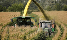 VILMORIN ESPÈRE SURFER SUR LE RACHAT DE SYNGENTA PAR UN CHINOIS
