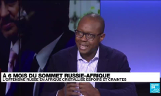 Sommet Russie-Afrique : vers un nouveau partenariat entre le continent et Moscou