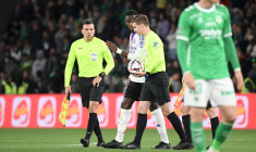 Condamnation des supporters de Saint-Étienne : une avancée majeure dans la protection des arbitres
