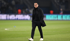 Liam Rosenior : « Tant qu’il y a un match retour, il y a de l’espoir »