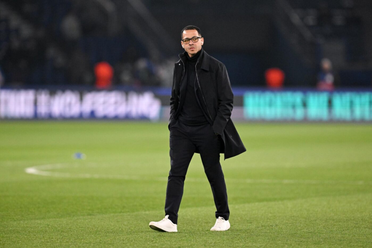 Liam Rosenior : « Tant qu’il y a un match retour, il y a de l’espoir »