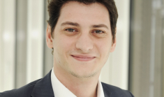 Ruben Nizard, économiste Amérique du Nord et directeur de l'analyse de risque politique chez Coface. (crédit : DR)