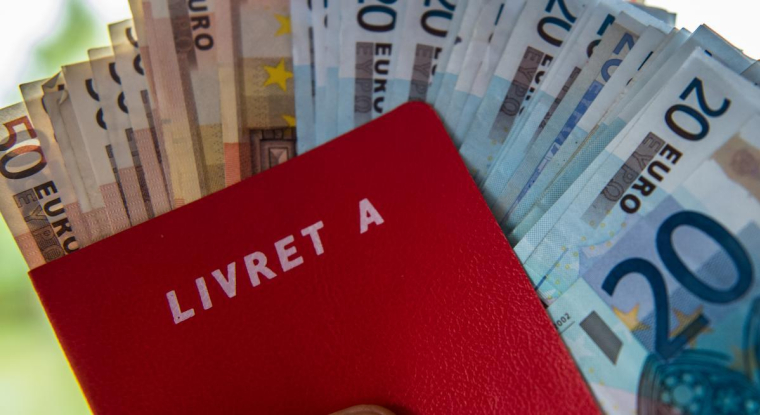 Un surplus d'épargne supérieur à 130 milliards d’euros sur deux ans. (© DR)