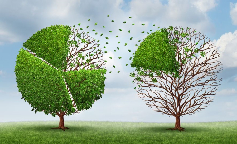 Les sommes transférées d’une assurance vie vers un PER individuel sont déductibles des revenus imposables (Crédit photo : 123RF)