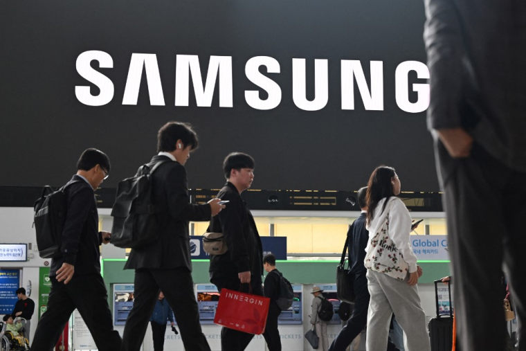 ( AFP / JUNG YEON-JE )