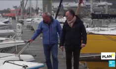 Nautisme, plaisance... Le reconditionnement a le vent en poupe