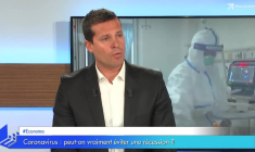 Coronavirus : peut-on vraiment éviter une récession ?