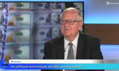 Les politiques économiques sont-elles devenues folles ?
