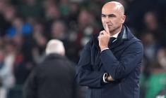 Le score de dingue du Portugal pour aller au Mondial, l'Irlande finalement en barrages