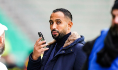 OM : Benatia officiellement nommé directeur du football