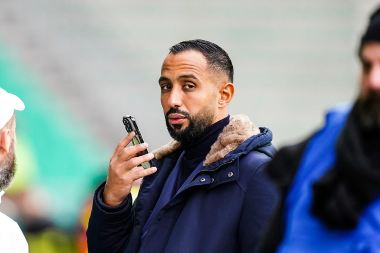 OM : Benatia officiellement nommé directeur du football