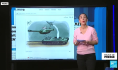 Donald Trump candidat à la présidentielle de 2024: "Non"