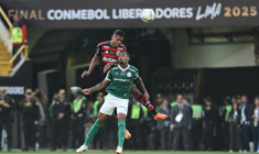 Flamengo remporte la Copa Libertadores !