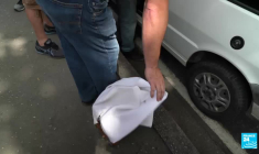 Au Brésil, la lutte de la police environnementale pour sauver des trafiquants les oiseaux protégés