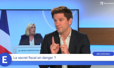 Le secret fiscal en danger ?