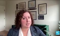 Sylvain Itté, ambassadeur de France au Niger, a quitté le pays deux mois après le coup d'État