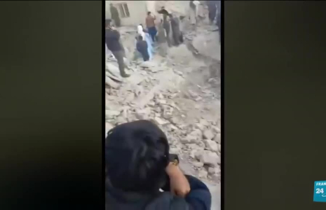 Frappes pakistanaises en Iran : Islamabad dit avoir visé des "caches terroristes"