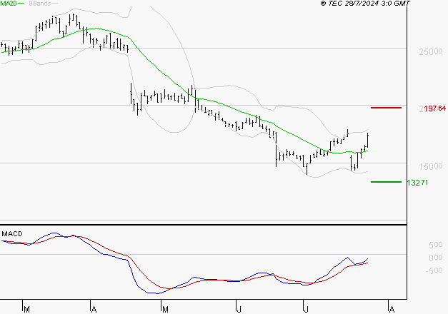 SARTORIUS STEDIM BIOTECH : Peu de risque à moyen terme