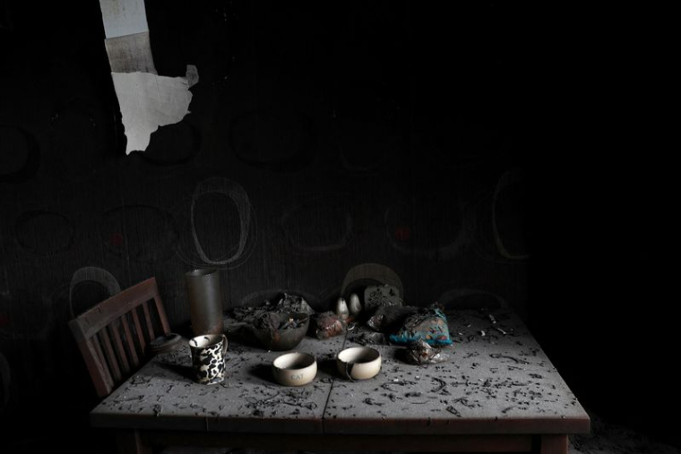 PLUS DE 4.000 CIVILS TUÉS EN UKRAINE, SELON L'ONU